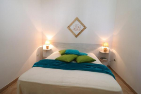 Casa Fragola Residence Torre Santo Stefano in Otranto 3 places